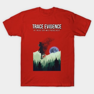 Vanished T-Shirt